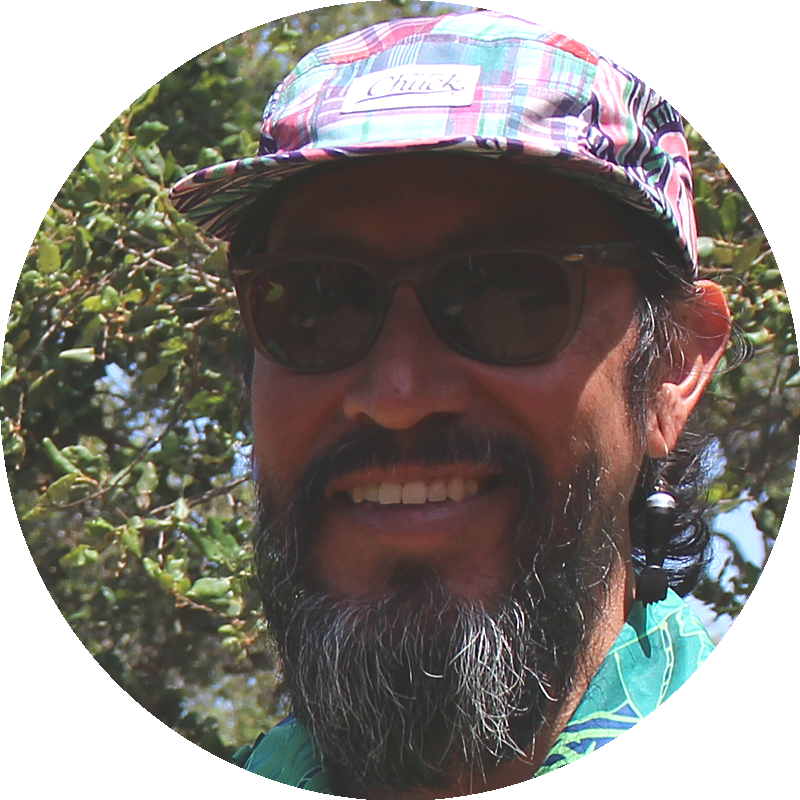 Memo Rodriguez