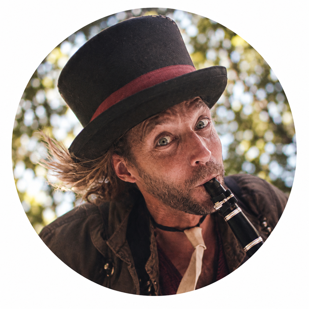 Circo Vagamundo